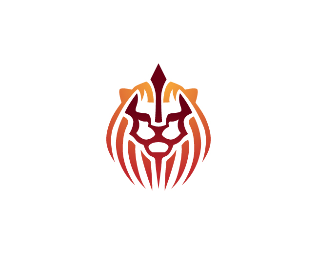 Royal Lion Trident