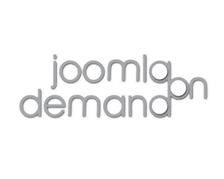Joomla on demand