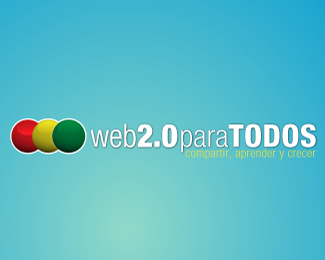 web 2.0 para TODOS V.3
