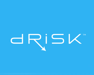 Drisk Logo