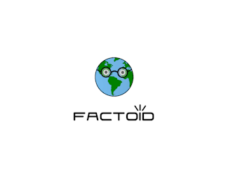 Factoid Logo