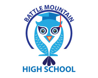 Battle Mountain High School 1