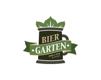 Bier Garten