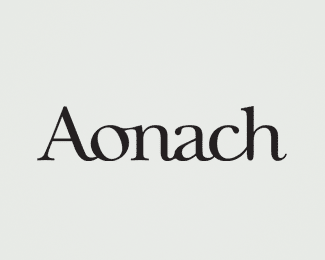 Aonach