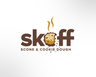 Skoff Dough Mixture 10