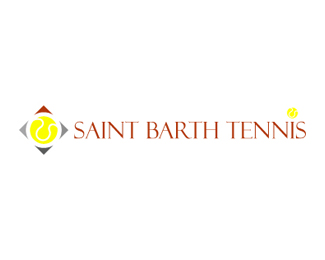 St Barth Tennis