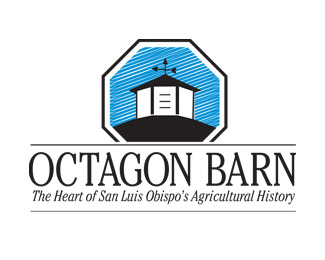 The Octagon Barn