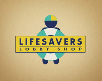 Lifesavers Lobby Shop