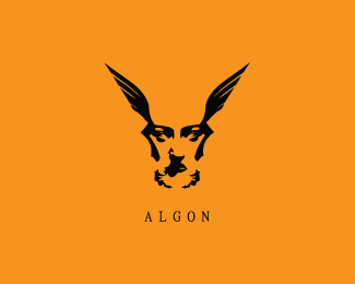 ALGON (orange)