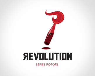Revolution Rotors II