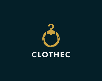 Clothing brand logo
