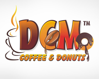 DCM Coffee