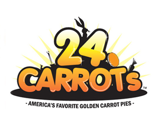 24 Carrots