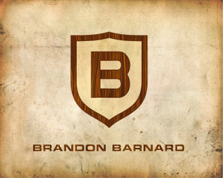 brandon Barnard photographer logo
