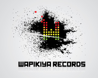 Wapikiya Records