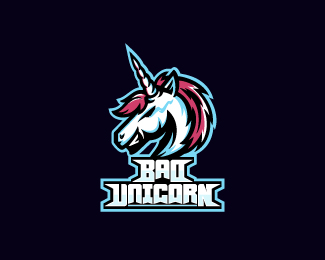 Bad unicorn