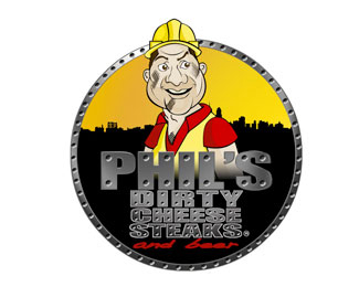Phil's Dirty Cheesesteaks and Beer