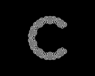 C Celtic Love Logo