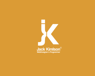 Jack Kilmson - Visuel Identity