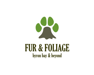 Fur & Foliage