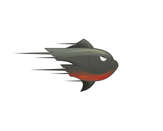 Flying Piranha