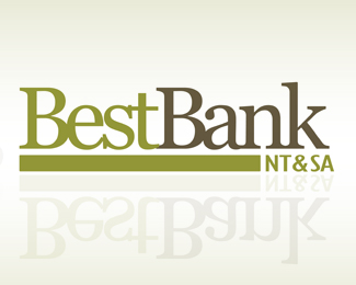 Best Bank NT&SA
