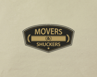 Movers & Shuckers 3