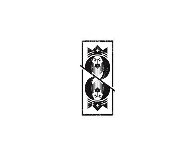 King Card Logo