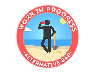 Work in Progress - Alternative Bar