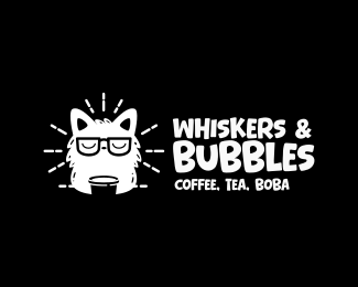Whiskers and Bubbles