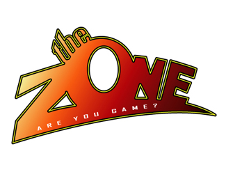 Zone game arcade