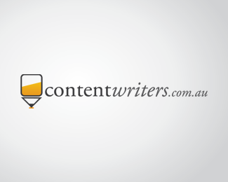 ContentWriters logo