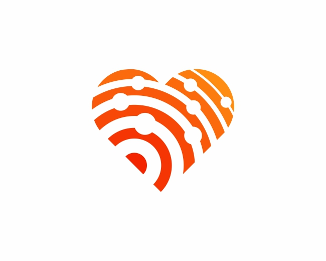 Heart Tch Logo