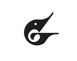 Swordfish logomark