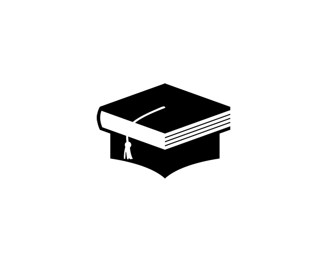 Book Education Logo