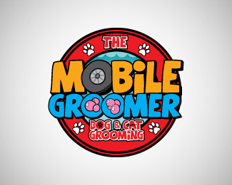 The Mobile Groomer
