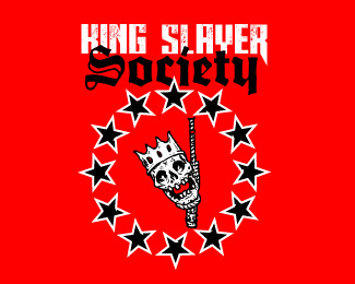 King Slayer Society