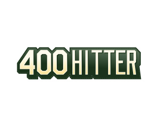 400 Hitter