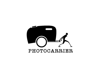 photo carrier