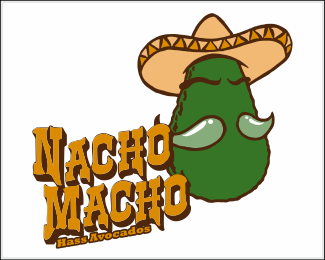 Nacho Macho