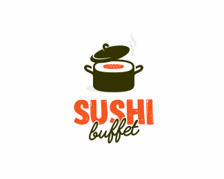 Sushi Buffet