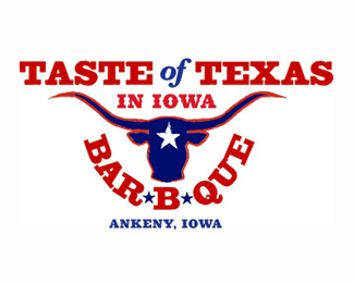 Taste of Texas BBQ Logo