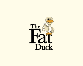 The Fat Duck