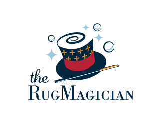 The Rug Magician