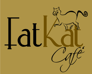 Fat Kat Cafe'