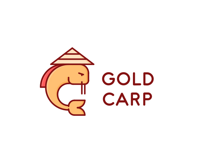 Gold Carp