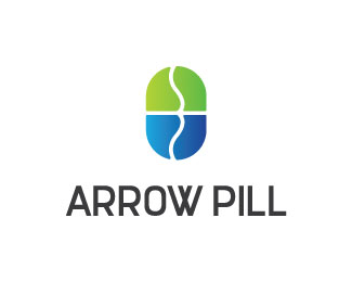 Arrow Pill
