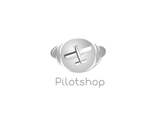 pilot shop