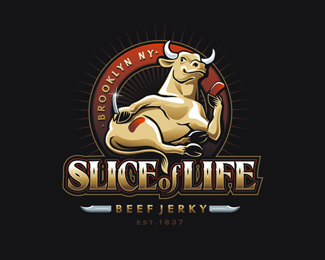 Slice of life
