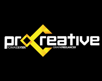 proCreative logo